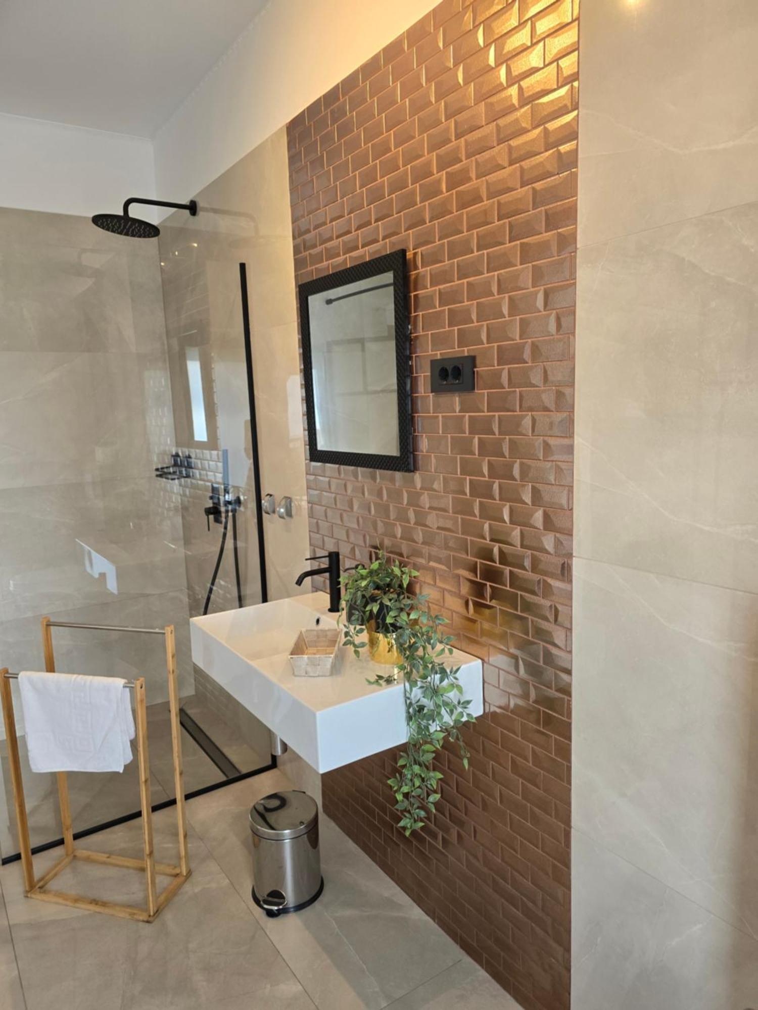 Villa Adriatic, Apartment Rebecca With Heated Swimming Pool, Sew View, Childrens Playground Ičići Εξωτερικό φωτογραφία