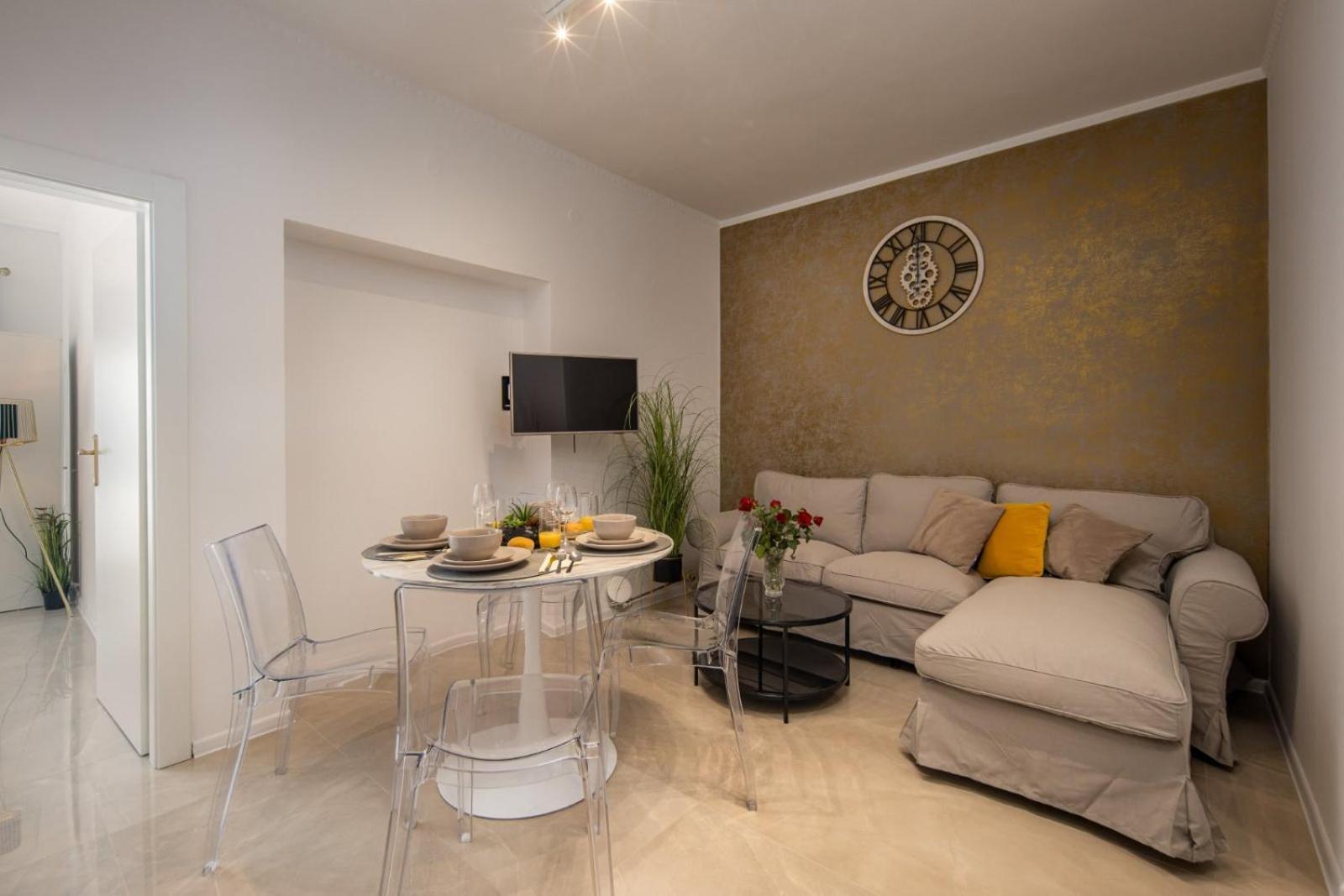 Villa Adriatic, Apartment Rebecca With Heated Swimming Pool, Sew View, Childrens Playground Ičići Εξωτερικό φωτογραφία