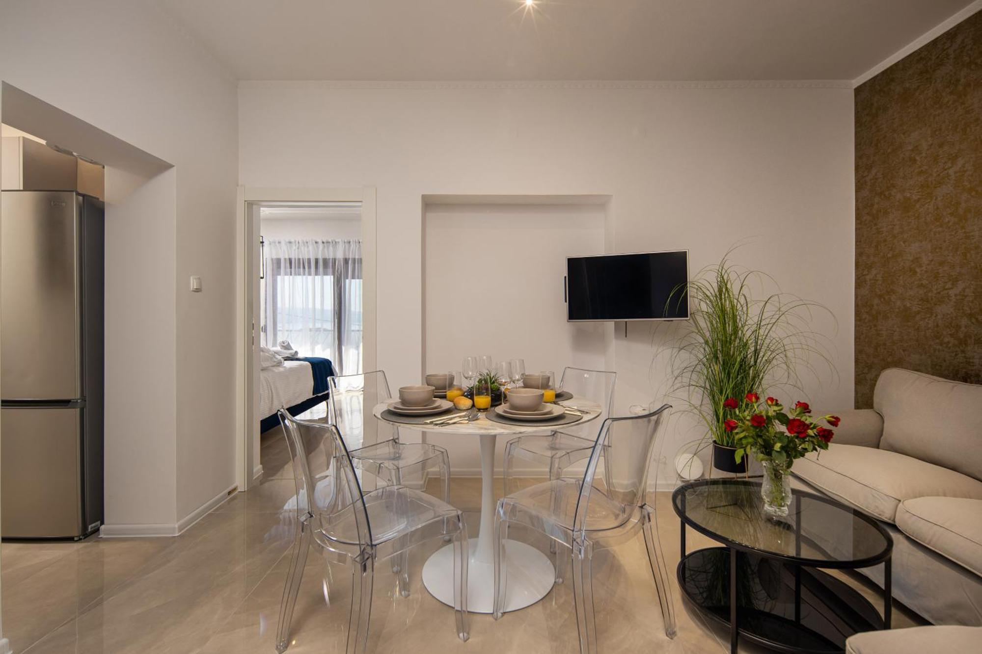 Villa Adriatic, Apartment Rebecca With Heated Swimming Pool, Sew View, Childrens Playground Ičići Εξωτερικό φωτογραφία